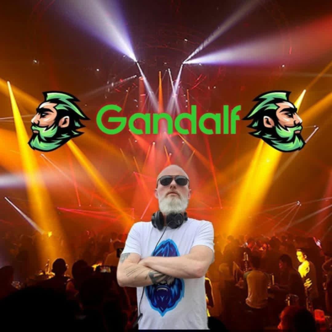 DJ Gandalf